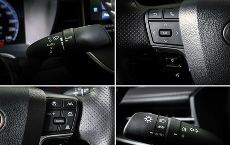 Toyota Camry, 2024 год, 4 050 000 рублей, 18 фотография