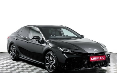 Toyota Camry, 2024 год, 4 050 000 рублей, 3 фотография