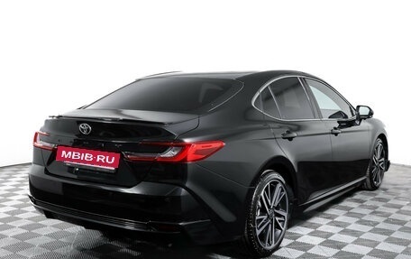 Toyota Camry, 2024 год, 4 050 000 рублей, 5 фотография