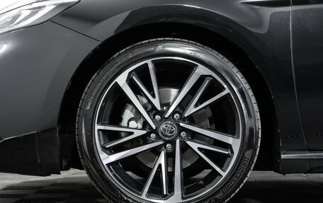 Toyota Camry, 2024 год, 4 050 000 рублей, 26 фотография