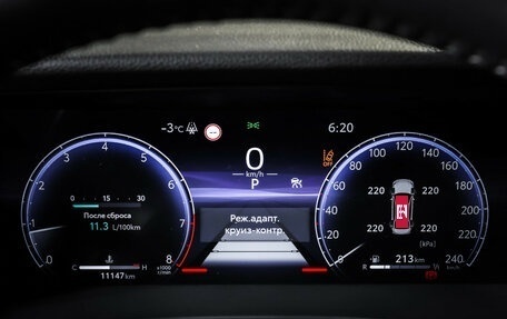 Toyota Camry, 2024 год, 4 050 000 рублей, 16 фотография