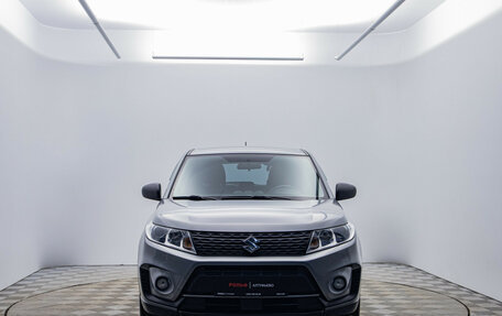 Suzuki Vitara II рестайлинг, 2019 год, 1 970 000 рублей, 2 фотография