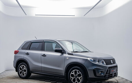 Suzuki Vitara II рестайлинг, 2019 год, 1 970 000 рублей, 3 фотография