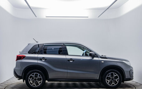 Suzuki Vitara II рестайлинг, 2019 год, 1 970 000 рублей, 4 фотография