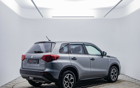 Suzuki Vitara II рестайлинг, 2019 год, 1 970 000 рублей, 5 фотография