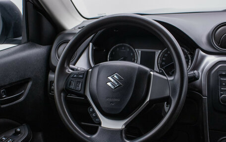 Suzuki Vitara II рестайлинг, 2019 год, 1 970 000 рублей, 15 фотография