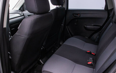 Suzuki Vitara II рестайлинг, 2019 год, 1 970 000 рублей, 11 фотография