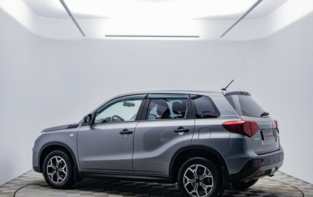 Suzuki Vitara II рестайлинг, 2019 год, 1 970 000 рублей, 7 фотография