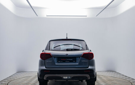 Suzuki Vitara II рестайлинг, 2019 год, 1 970 000 рублей, 6 фотография