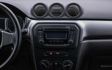 Suzuki Vitara II рестайлинг, 2019 год, 1 970 000 рублей, 14 фотография