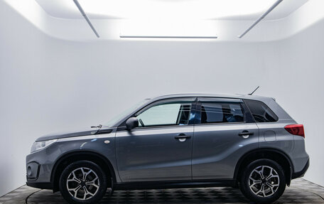 Suzuki Vitara II рестайлинг, 2019 год, 1 970 000 рублей, 8 фотография