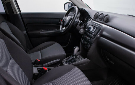 Suzuki Vitara II рестайлинг, 2019 год, 1 970 000 рублей, 9 фотография