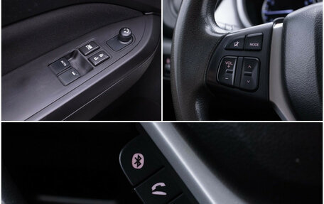 Suzuki Vitara II рестайлинг, 2019 год, 1 970 000 рублей, 16 фотография