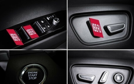 Toyota Camry, 2024 год, 4 050 000 рублей, 19 фотография