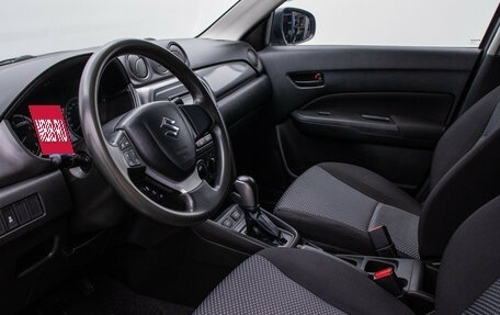 Suzuki Vitara II рестайлинг, 2019 год, 1 970 000 рублей, 10 фотография