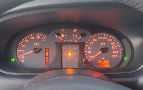 Renault Megane II, 2001 год, 140 000 рублей, 2 фотография