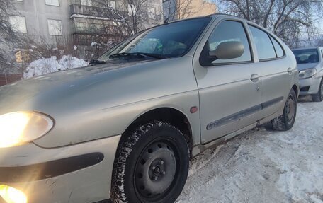 Renault Megane II, 2001 год, 140 000 рублей, 8 фотография