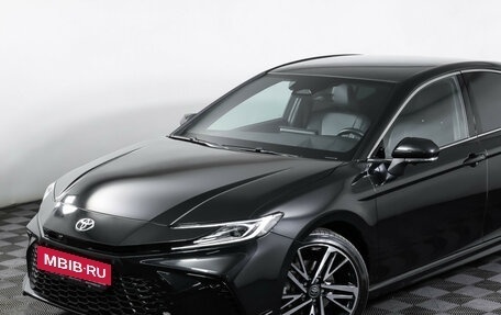 Toyota Camry, 2024 год, 4 050 000 рублей, 23 фотография