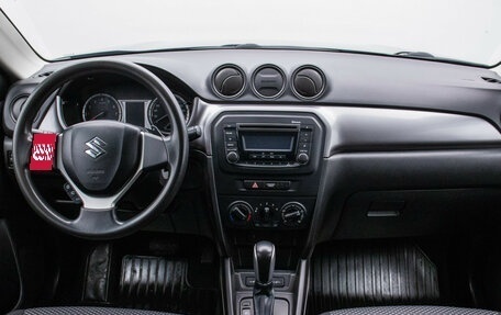 Suzuki Vitara II рестайлинг, 2019 год, 1 970 000 рублей, 13 фотография