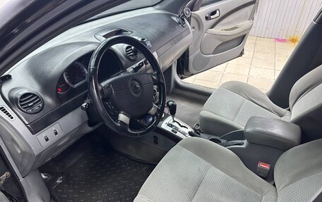 Chevrolet Lacetti, 2008 год, 420 000 рублей, 5 фотография