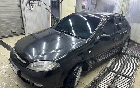 Chevrolet Lacetti, 2008 год, 420 000 рублей, 4 фотография