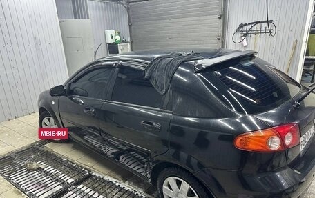 Chevrolet Lacetti, 2008 год, 420 000 рублей, 3 фотография