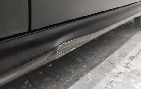 Peugeot 206, 2009 год, 270 000 рублей, 15 фотография