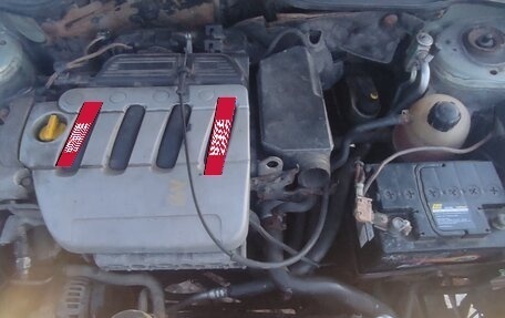 Renault Megane II, 2001 год, 140 000 рублей, 4 фотография