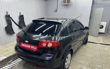 Chevrolet Lacetti, 2008 год, 420 000 рублей, 2 фотография