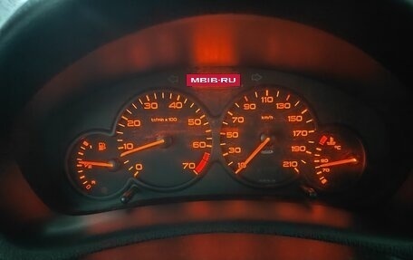 Peugeot 206, 2009 год, 270 000 рублей, 10 фотография