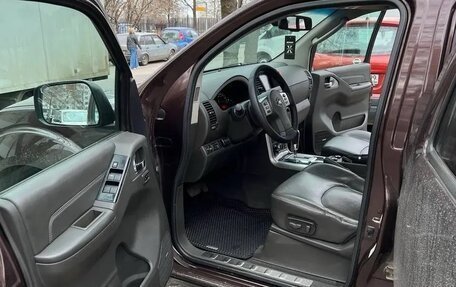 Nissan Pathfinder, 2010 год, 1 550 000 рублей, 4 фотография