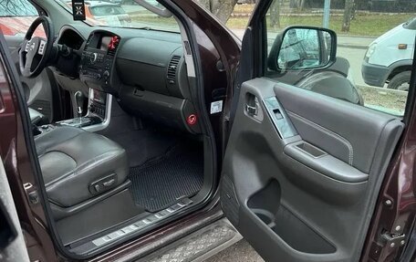 Nissan Pathfinder, 2010 год, 1 550 000 рублей, 7 фотография