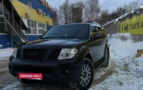 Nissan Pathfinder, 2010 год, 1 550 000 рублей, 3 фотография