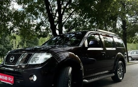 Nissan Pathfinder, 2010 год, 1 550 000 рублей, 13 фотография