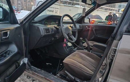 Mitsubishi Galant VIII, 1991 год, 222 000 рублей, 5 фотография