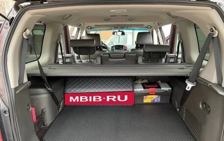 Nissan Pathfinder, 2010 год, 1 550 000 рублей, 8 фотография