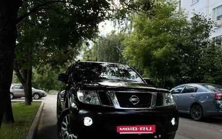 Nissan Pathfinder, 2010 год, 1 550 000 рублей, 12 фотография