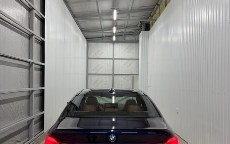 BMW 5 серия, 2022 год, 6 990 000 рублей, 2 фотография