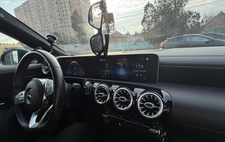 Mercedes-Benz CLA, 2019 год, 2 770 000 рублей, 6 фотография