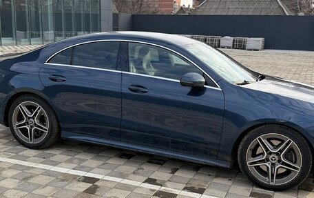 Mercedes-Benz CLA, 2019 год, 2 770 000 рублей, 5 фотография