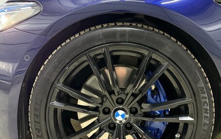 BMW 5 серия, 2022 год, 6 990 000 рублей, 10 фотография