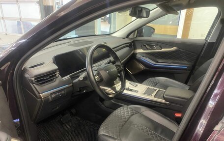 CheryExeed TXL, 2022 год, 2 349 875 рублей, 6 фотография