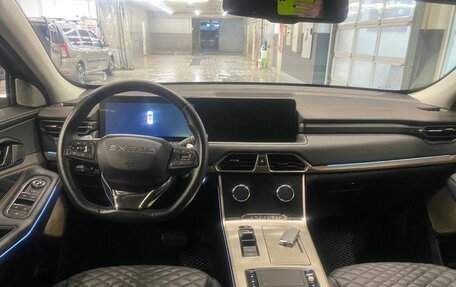 CheryExeed TXL, 2022 год, 2 349 875 рублей, 8 фотография