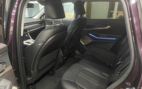 CheryExeed TXL, 2022 год, 2 349 875 рублей, 7 фотография
