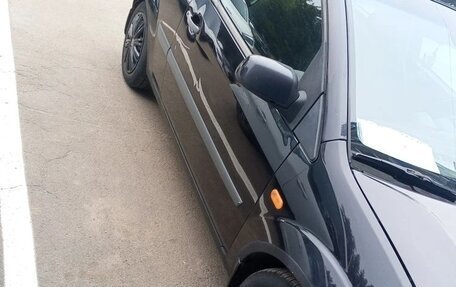 Ford Fiesta, 2007 год, 390 000 рублей, 2 фотография