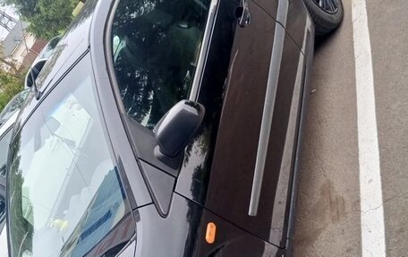 Ford Fiesta, 2007 год, 390 000 рублей, 3 фотография