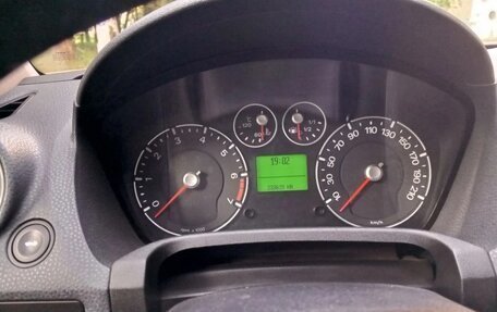 Ford Fiesta, 2007 год, 390 000 рублей, 5 фотография