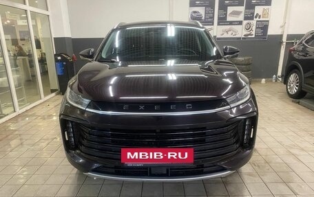 CheryExeed TXL, 2022 год, 2 349 875 рублей, 2 фотография