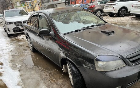 Chevrolet Lacetti, 2005 год, 249 999 рублей, 3 фотография