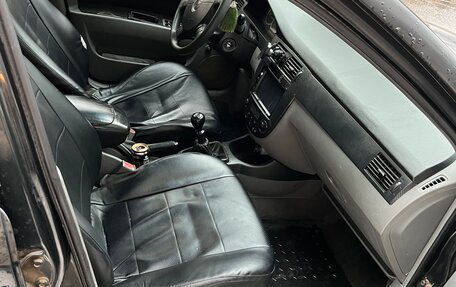 Chevrolet Lacetti, 2005 год, 249 999 рублей, 9 фотография